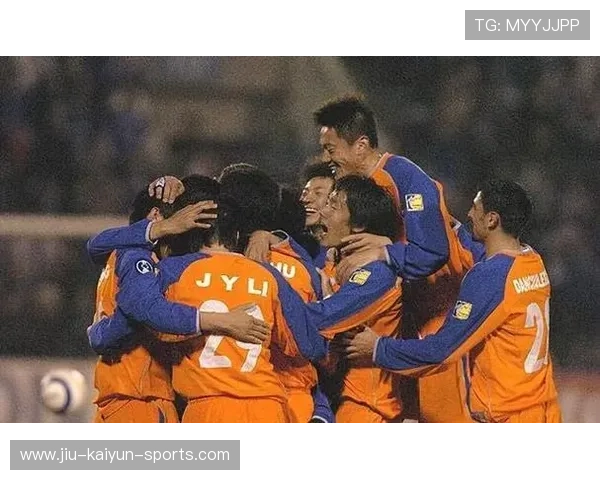 亚冠小组爆出死亡之组：日韩沙豪门混战