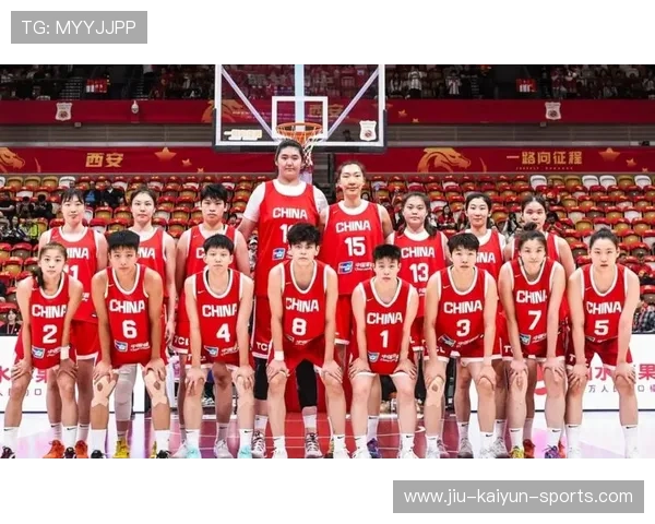 女篮姑娘的团结感动亿万国人,女篮goat